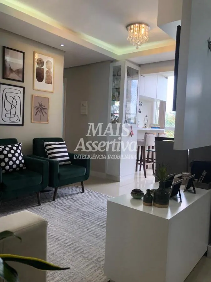 Apartamento para Venda em Novo Hamburgo / RS no bairro Vila Nova