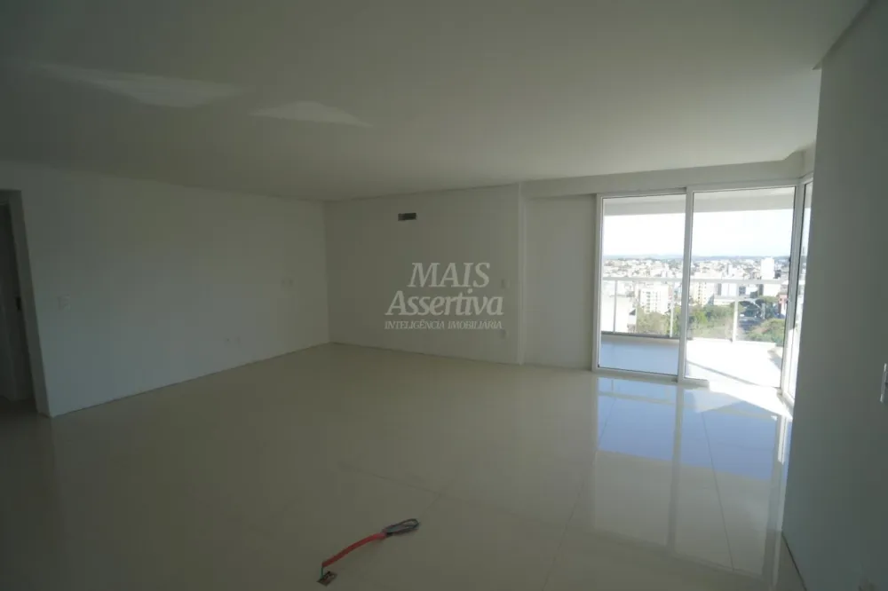 Apartamento novo à venda no Residencial Tharros, em Caxias do Sul-RS.