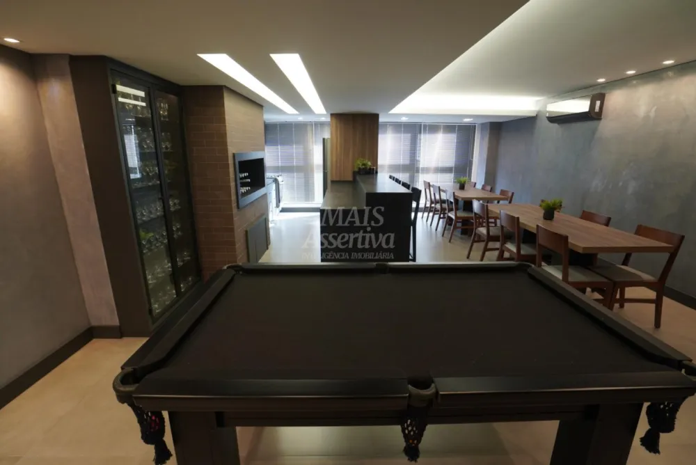 Apartamento novo à venda no Residencial Tharros, em Caxias do Sul-RS.