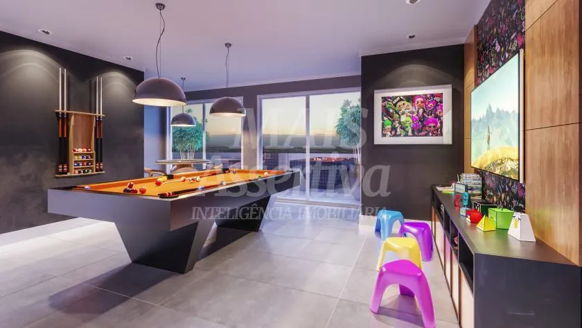 Apartamento 02 suítes a venda em Torres 