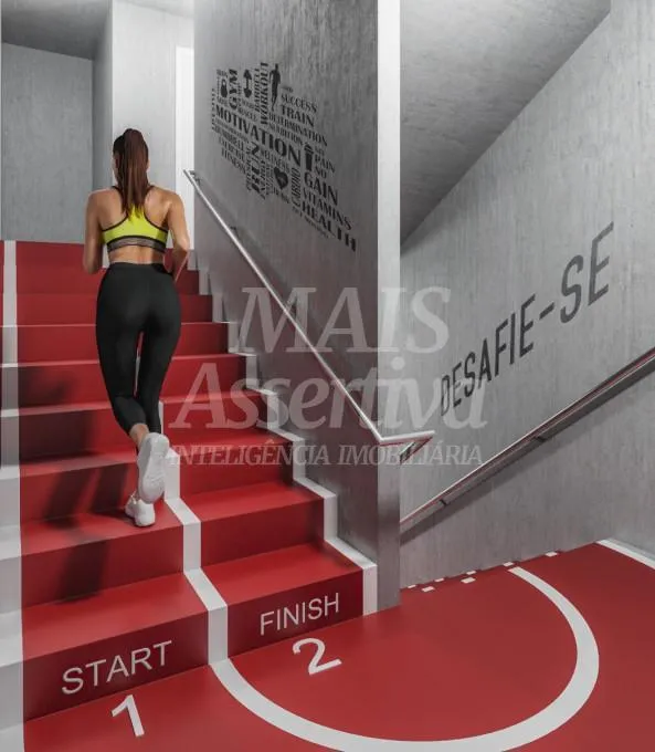 Apartamento 02 suítes a venda em Torres 