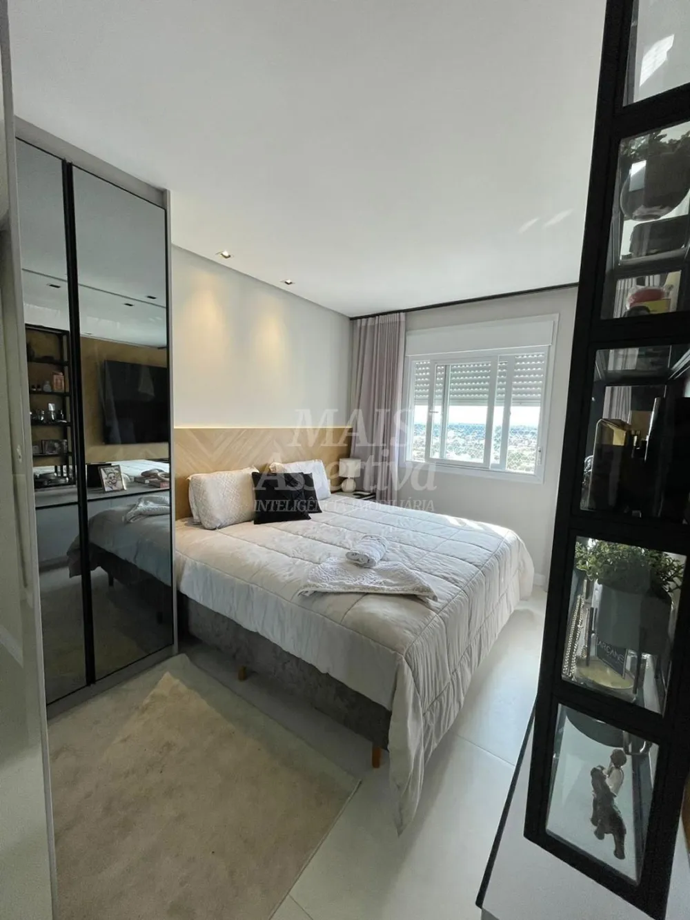Apartamento Centro de Torres 02 dormitórios 