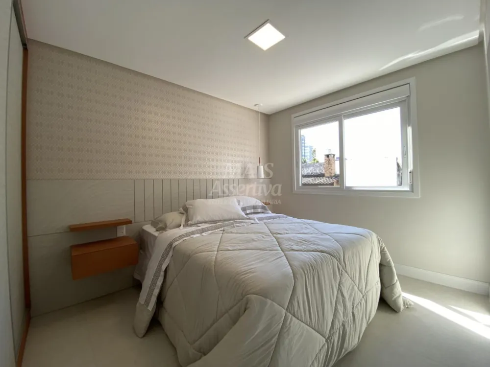 Apartamento 03 dormitórios Beira Mar Torres