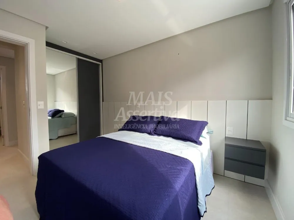Apartamento 03 dormitórios Beira Mar Torres