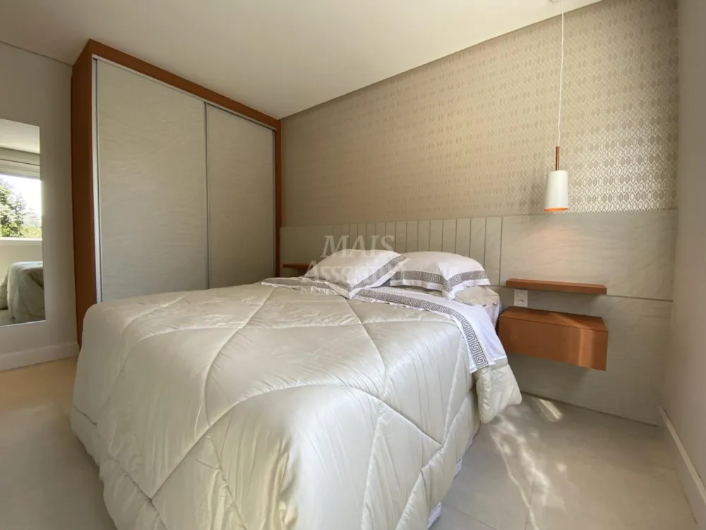 Apartamento 03 dormitórios Beira Mar Torres