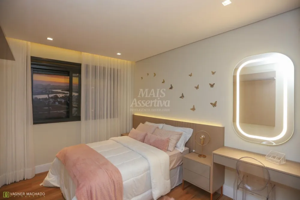 Apartamento a venda 03 dormitórios Centro Torres