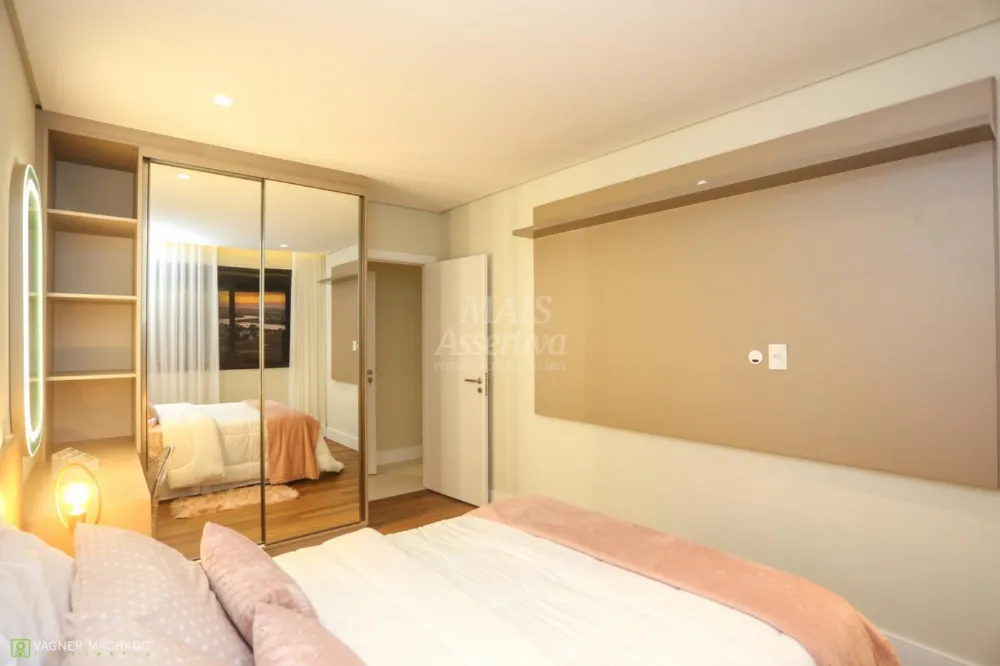Apartamento a venda 03 dormitórios Centro Torres