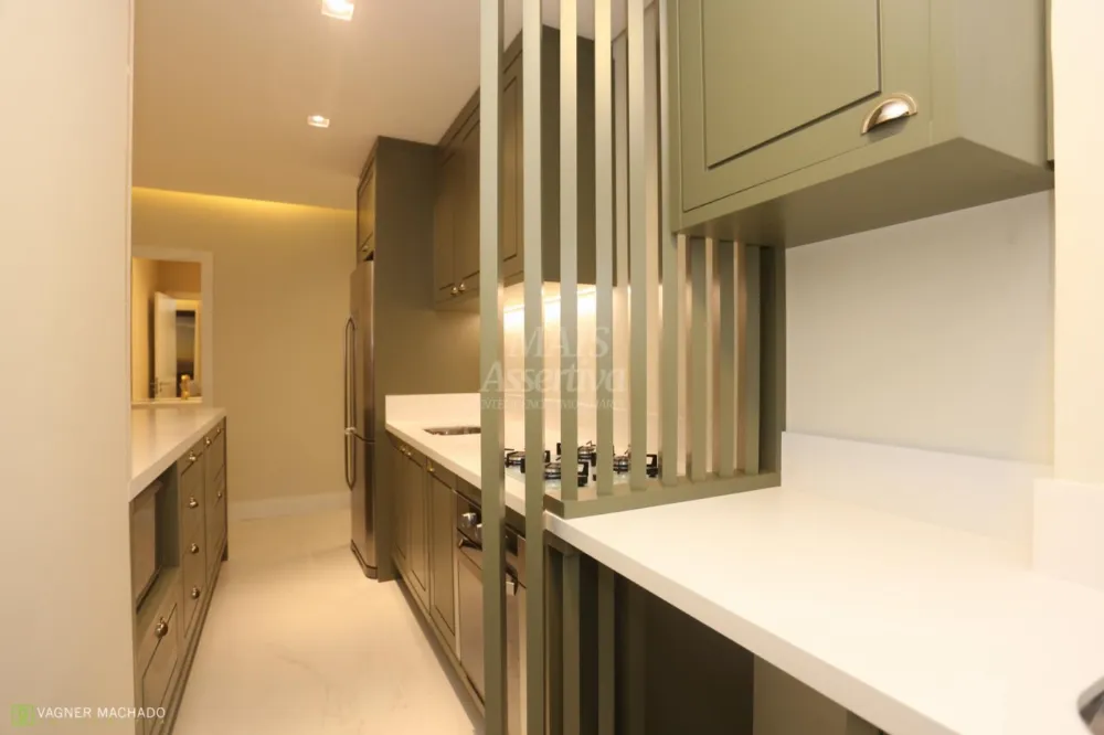 Apartamento a venda 03 dormitórios Centro Torres