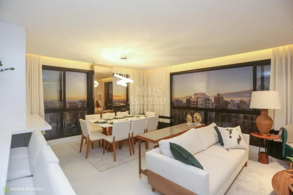 Apartamento a venda 03 dormitórios Centro Torres