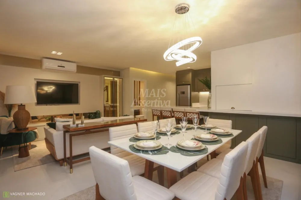 Apartamento a venda 03 dormitórios Centro Torres