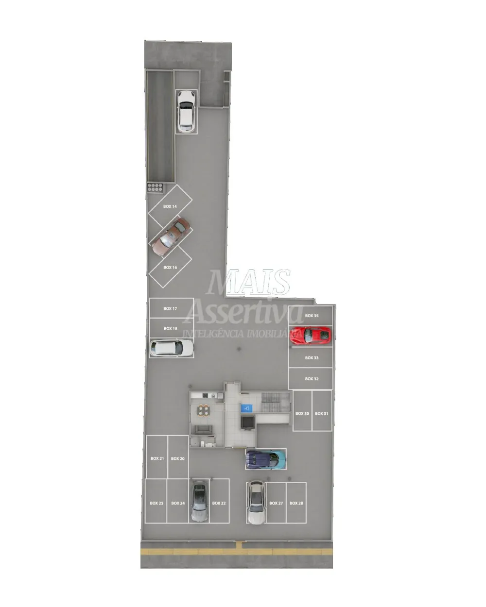 Apartamento a venda 02 suítes Praia da Cal- Torres