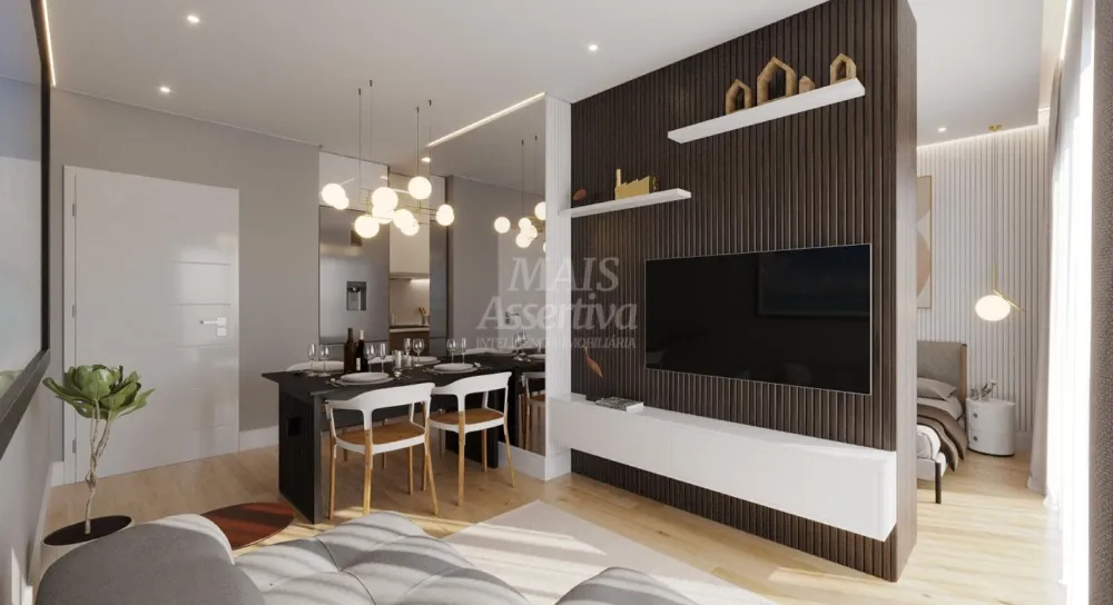 Apartamento a venda 02 suítes Praia da Cal- Torres