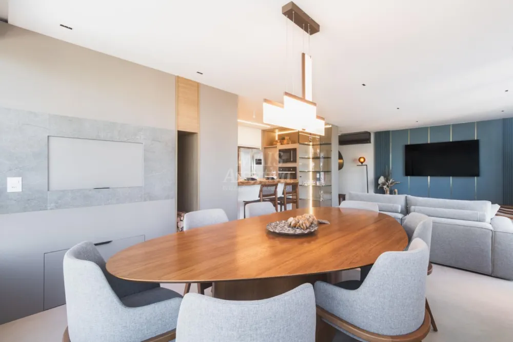 Apartamento a venda com 03 dormitórios Torres