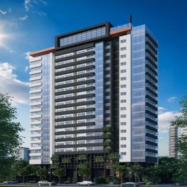 Apartamento a venda com 03 dormitórios Torres