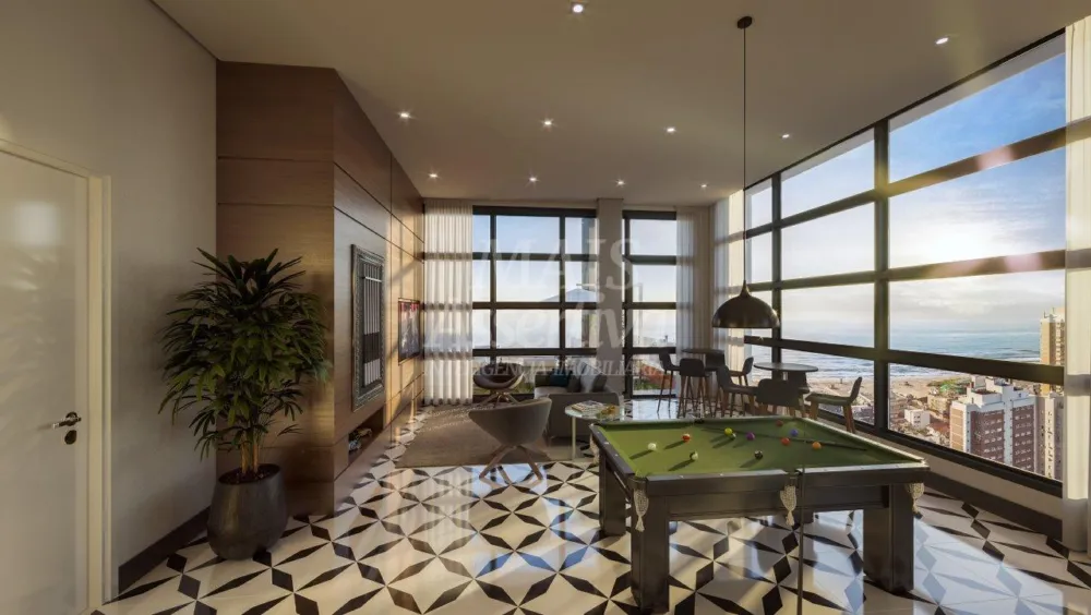 Apartamento a venda com 03 dormitórios Torres