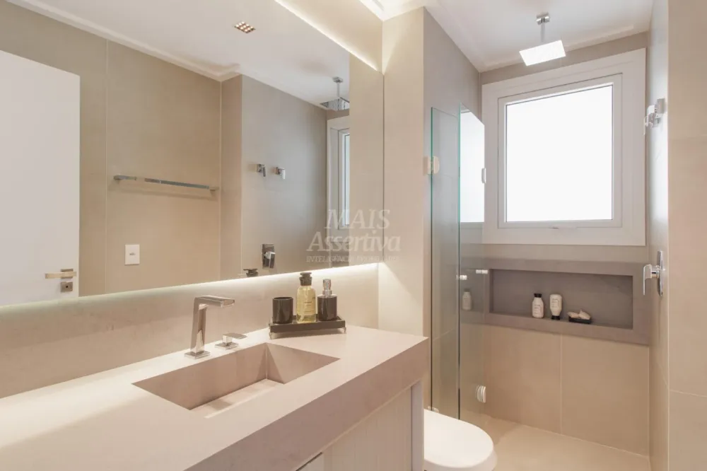 Apartamento a venda com 03 dormitórios Torres