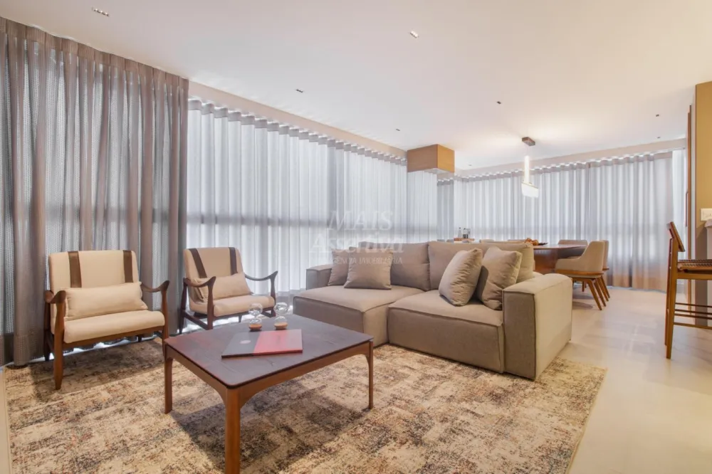 Apartamento a venda com 03 dormitórios Torres