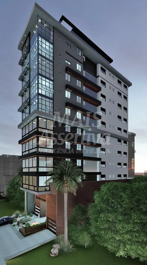 Apartamento a venda 04 suítes Centro Capão da Canoa 