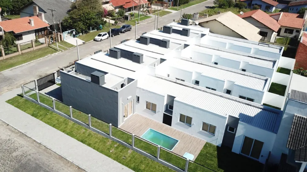 Casa Para Venda no Centro de Imbé -RS