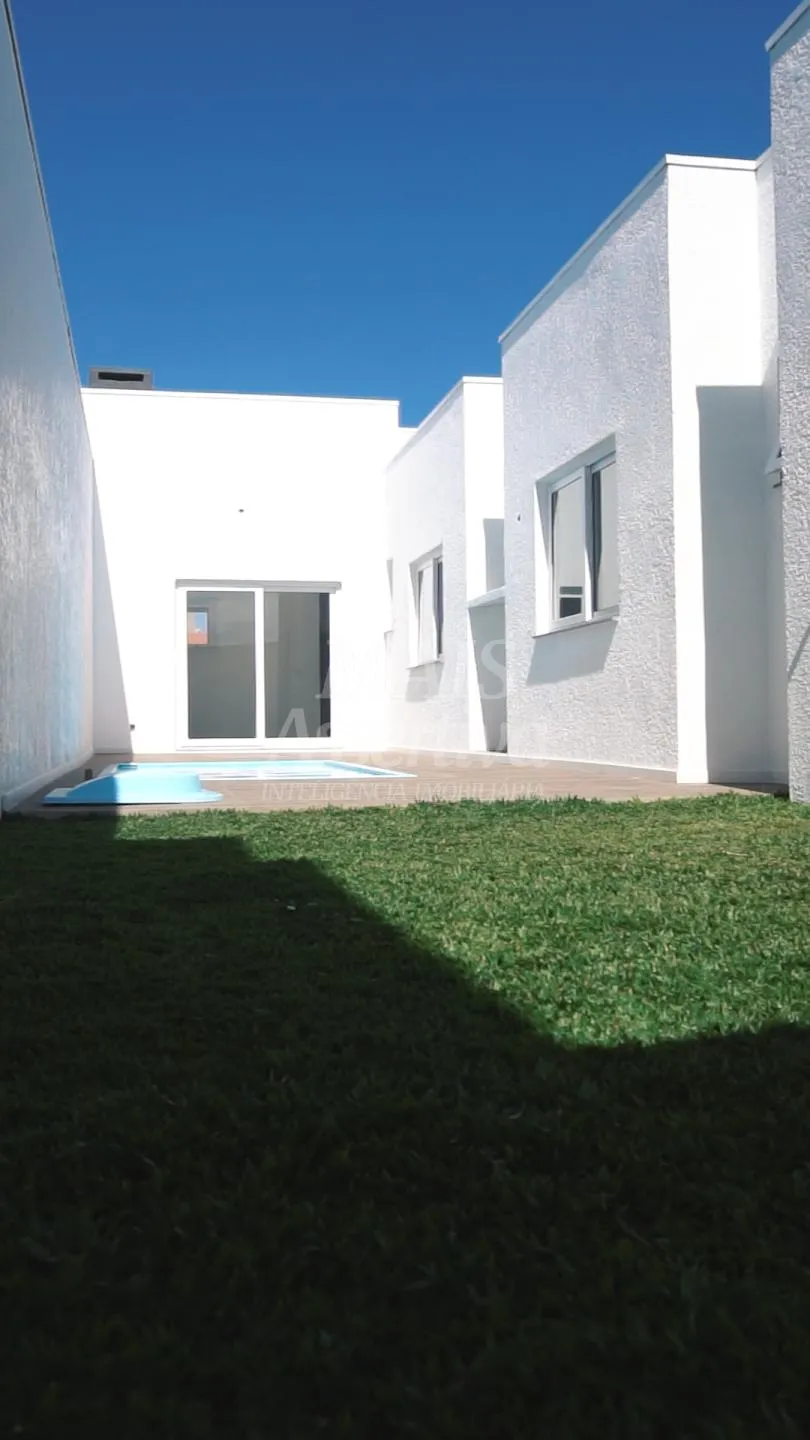 Casa Para Venda no Centro de Imbé -RS