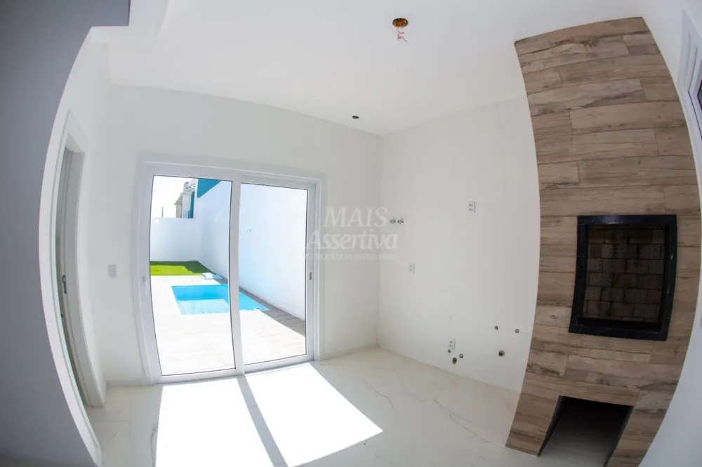 Casa Para Venda no Centro de Imbé -RS