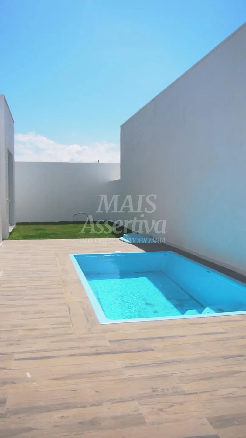 Casa Para Venda no Centro de Imbé -RS