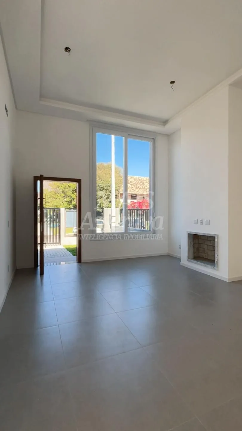 Casa Para Venda no Centro de Imbé -RS