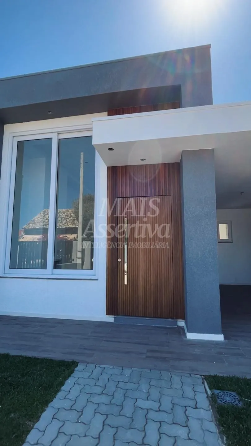 Casa Para Venda no Centro de Imbé -RS