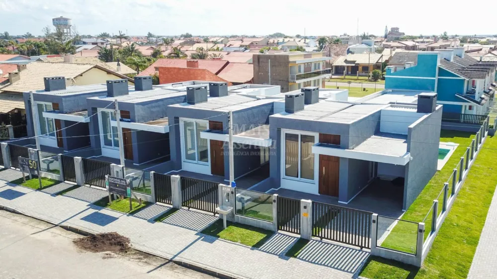 Casa Para Venda no Centro de Imbé -RS