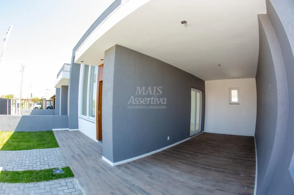 Casa Para Venda no Centro de Imbé -RS
