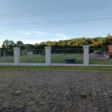 Chácara Para Venda  Monte Bérico  Caxias do Sul  1.050m2