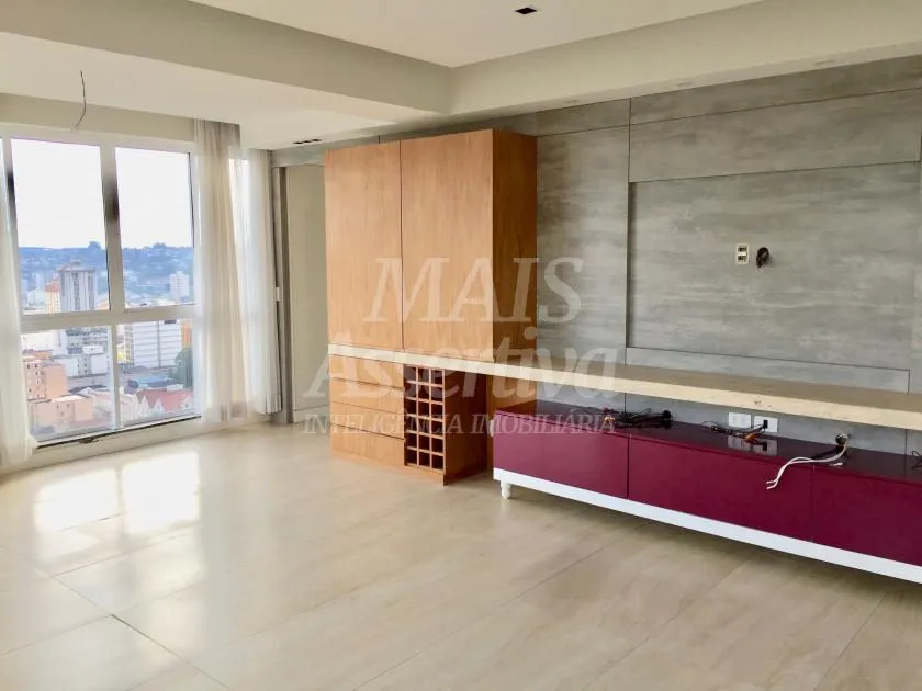 Apartamento Para Venda Mobiliado e Decorado com 03 dormitórios em Novo Hamburgo - Centro