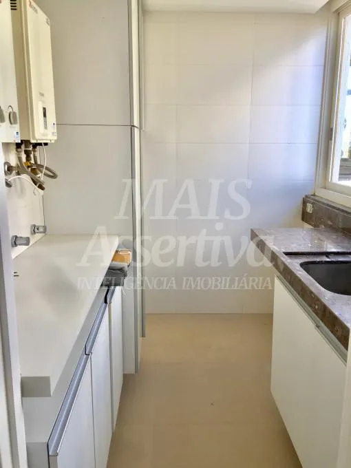 Apartamento Para Venda Mobiliado e Decorado com 03 dormitórios em Novo Hamburgo - Centro