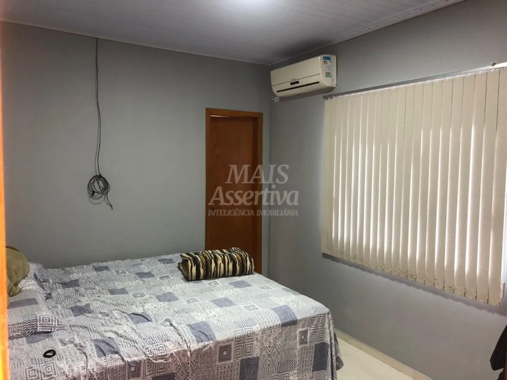 Casa mobiliada a venda no bairro Azaléia em Araricá/RS - 3 dormitórios 