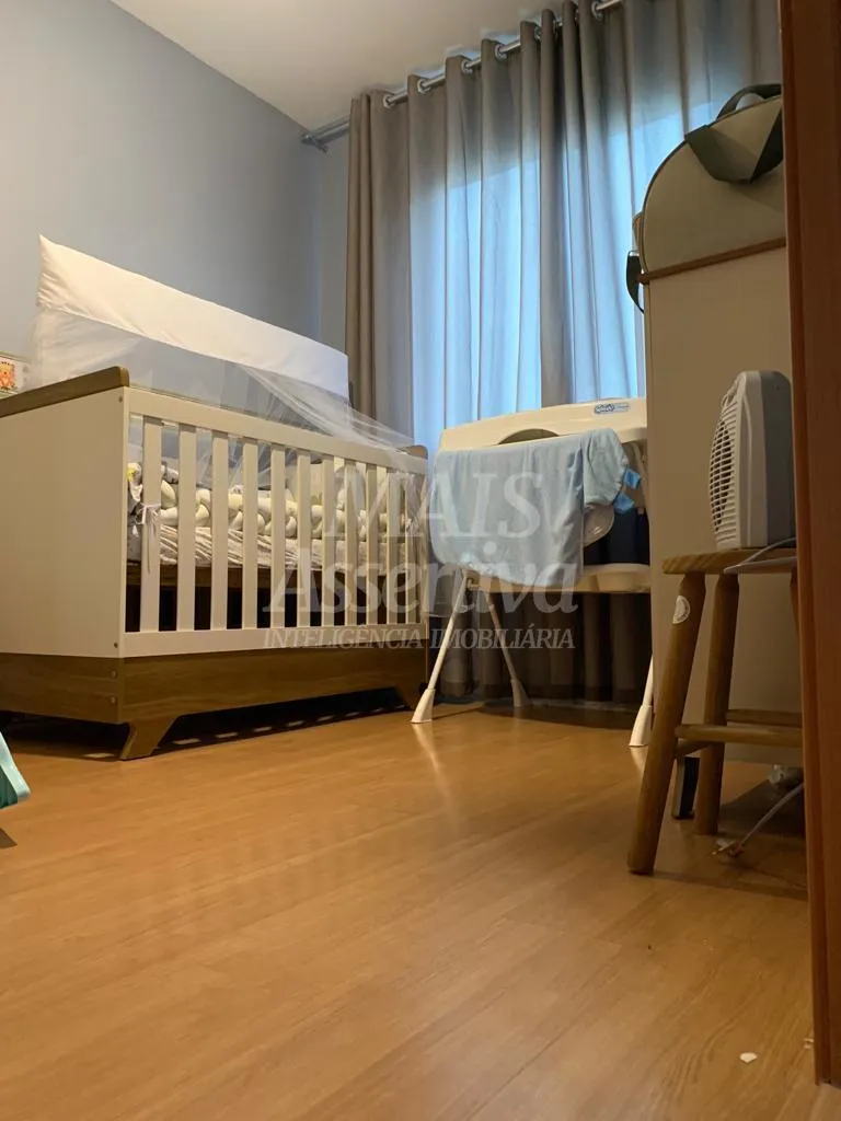 Excelente apartamento a venda com 02 dormitórios e vaga em Novo Hamburgo 