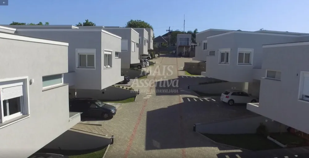 Excelente apartamento de 03 dormitórios e 03 vagas a venda em Novo Hamburgo 