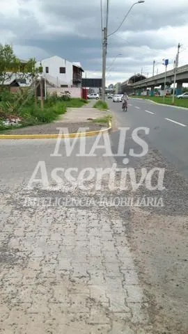 Terreno para Venda no bairro Santos Dumont em  São Leopoldo - 300,00m²
