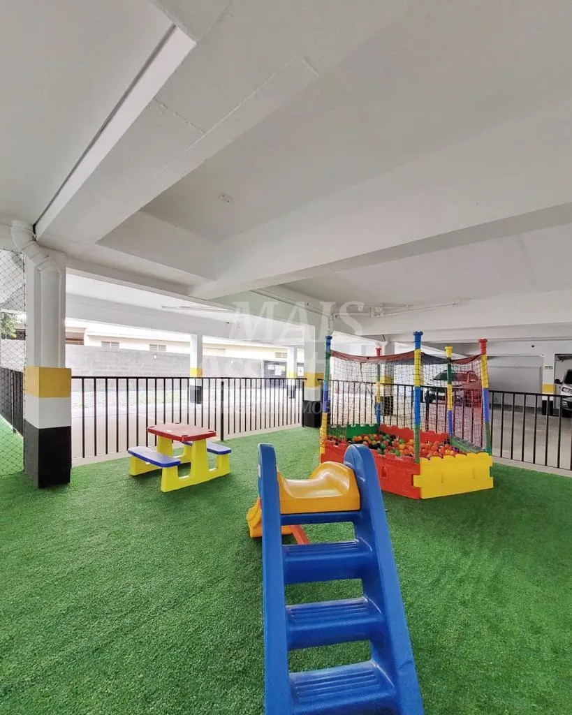 Excelente apartamento 02 suítes próximo a Universidade Feevale