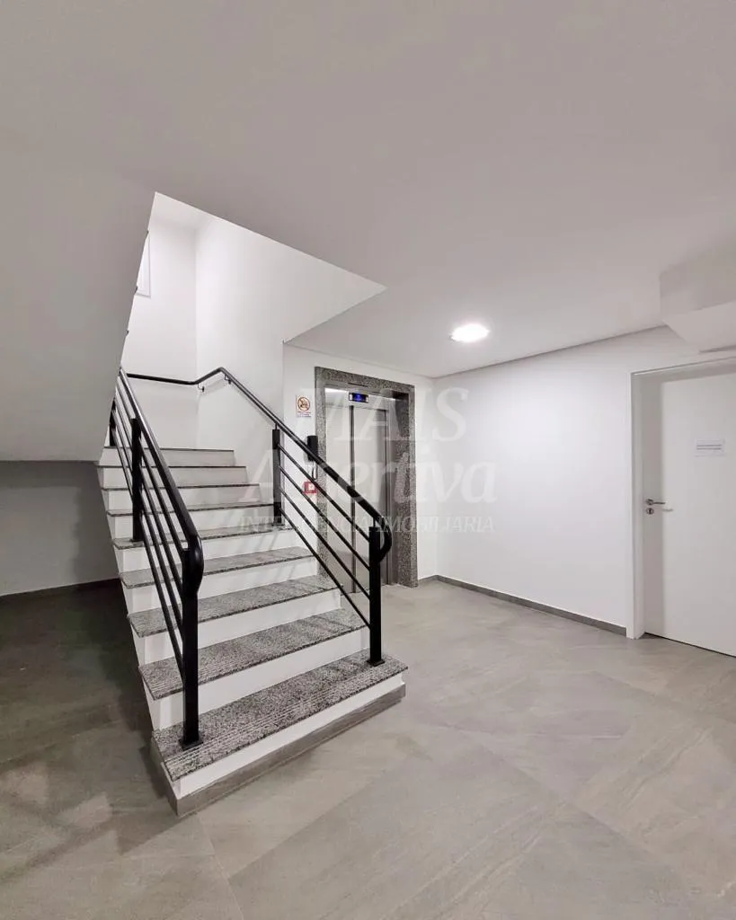 Excelente apartamento 02 suítes próximo a Universidade Feevale