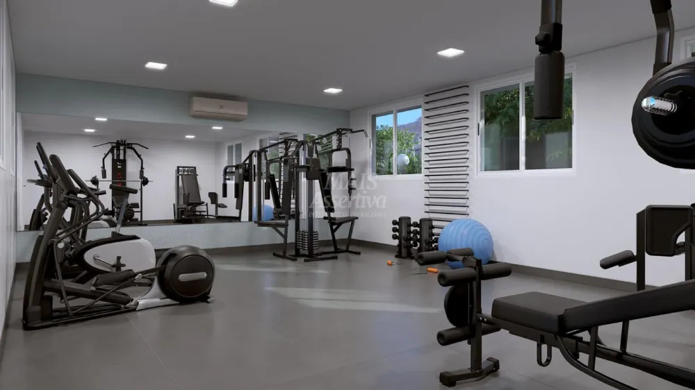 Apartamento a venda de 02 dormitórios Campina São Leopoldo 