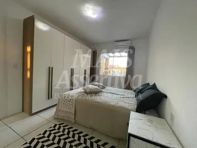 Casa a venda no bairro Presidente em imbé/RS - 2 dormitórios, 3 vagas de garagem
