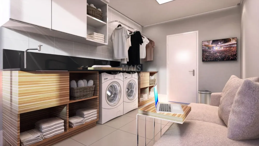  Excelente apartamento com vista à venda em Porto Alegre 