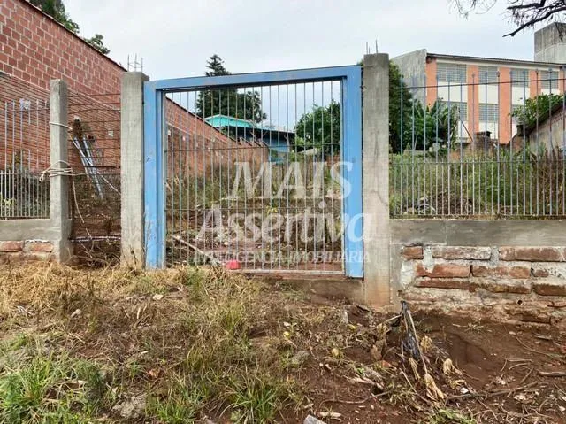 Terreno para Venda em São Leopoldo / RS no bairro Arroio da Manteiga