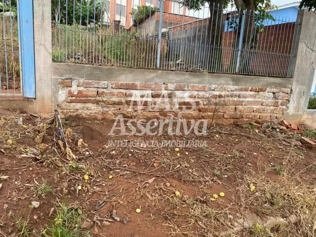Terreno para Venda em São Leopoldo / RS no bairro Arroio da Manteiga