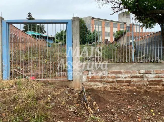 Terreno para Venda em São Leopoldo / RS no bairro Arroio da Manteiga