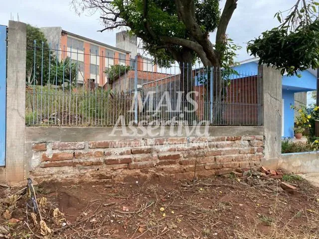 Terreno para Venda em São Leopoldo / RS no bairro Arroio da Manteiga