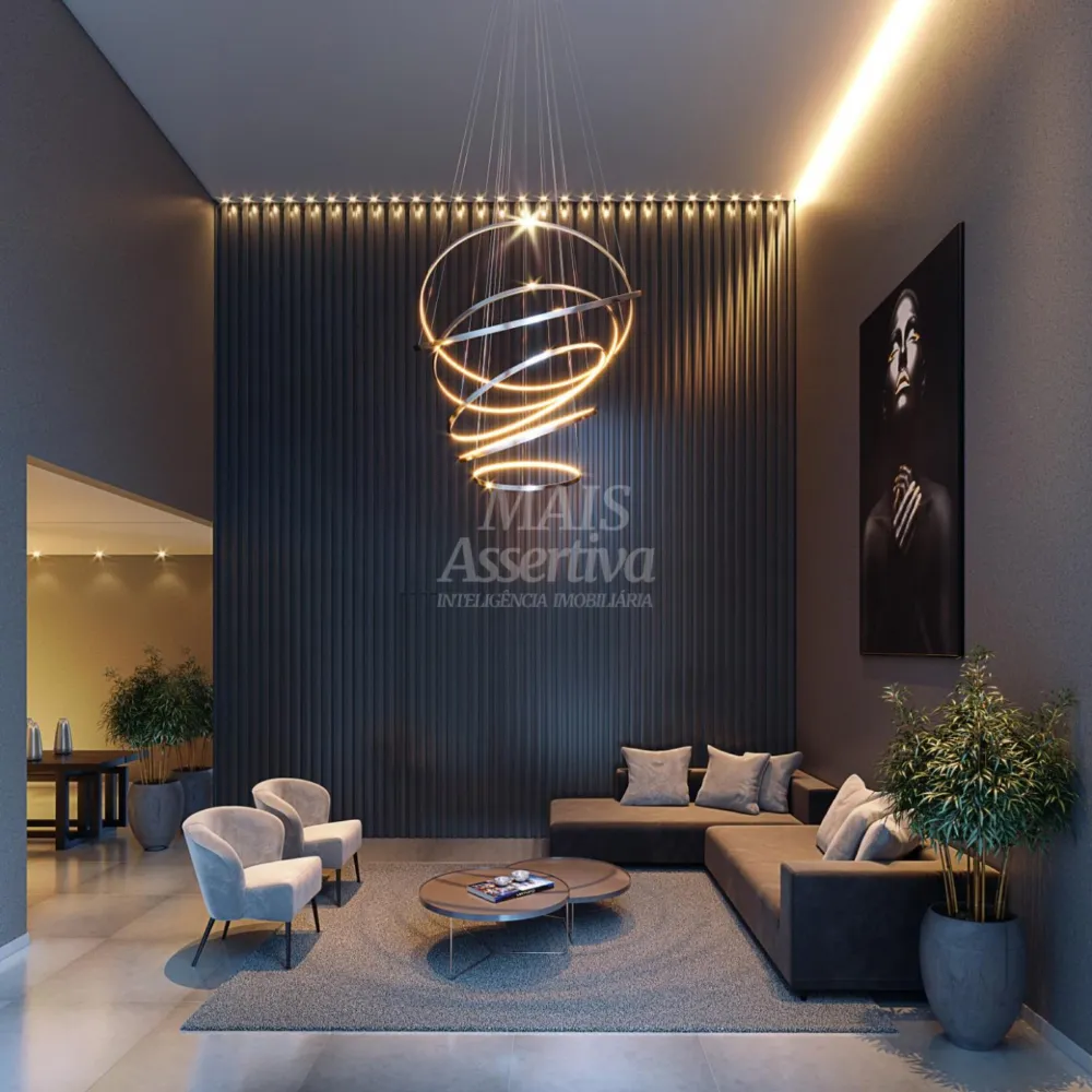 Amplo e excelente apartamento a venda em Lajeado 