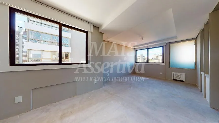Excelente apartamento a venda com vista em Porto Alegre 