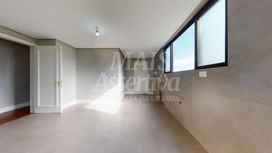 Excelente apartamento a venda com vista em Porto Alegre 
