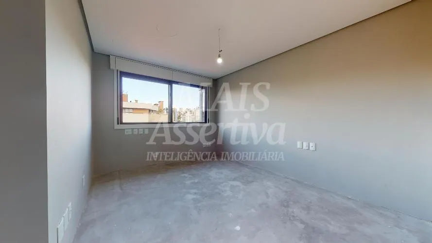 Excelente apartamento a venda com vista em Porto Alegre 